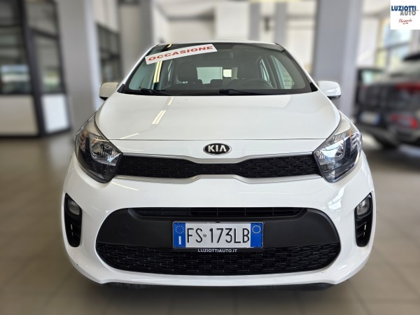PICANTO ACTIVE